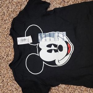 NWT Old Navy Mickey Mouse Tee, 12-18 mos